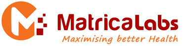 MatricaLabs logo